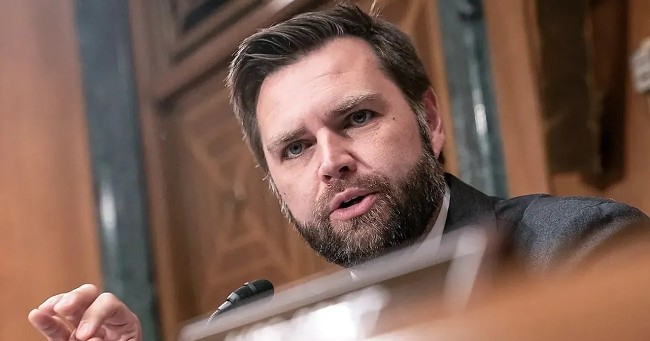 Венс заявив, що США розглядають можливість щодо ракет Tomahawk для України