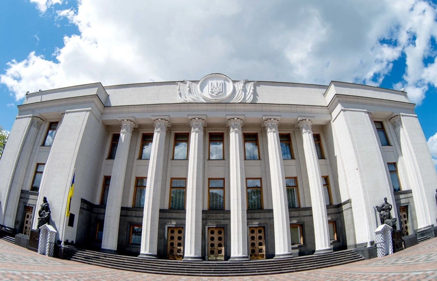 Парламент проголосував за створення Тимчасової слідчої комісії для розслідування порушень прав дитини