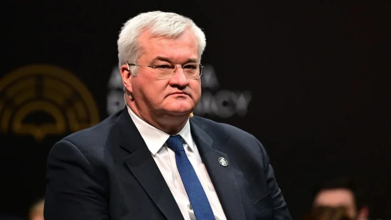 Сибіга про нічну атаку рф: потрібно посилити трансатлантичний тиск на росію