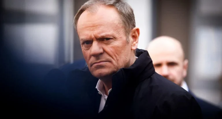 Польща не зацікавлена в екстрадиції українця, підозрюваного в підриві