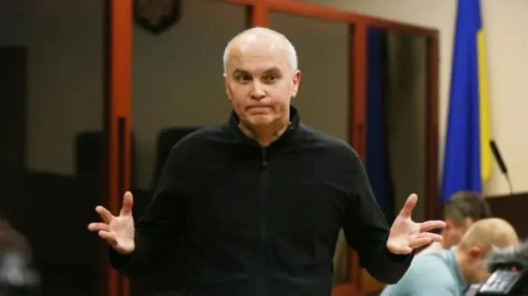 Суд залишив Шуфрича під вартою