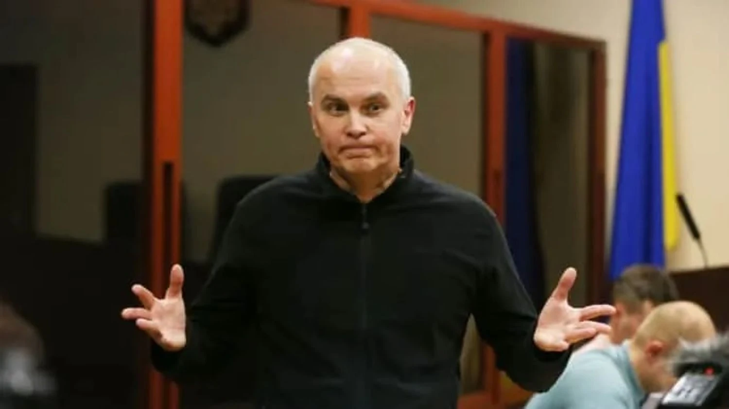 Суд залишив Шуфрича під вартою