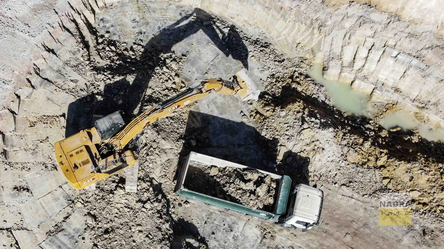 Кабмін “забрав” 14 млн грн з програми гуманітарного розмінування та “перекинув” їх на реалізацію угоди про надра