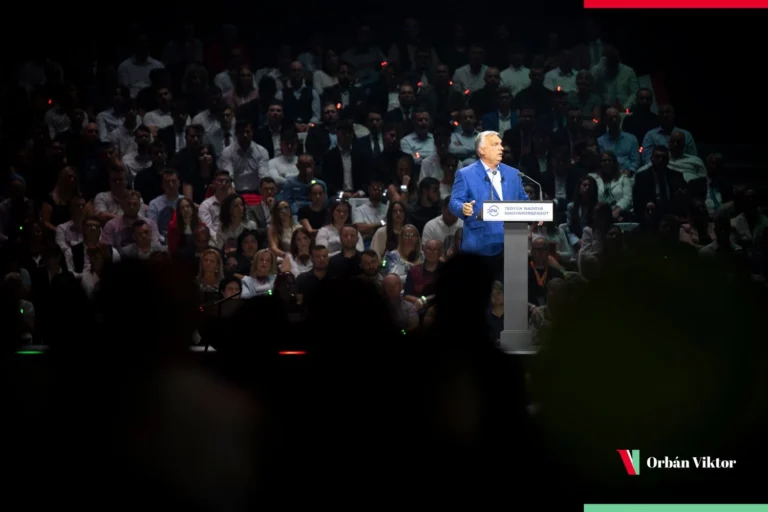 Припиніть нас переслідувати: Орбан звернувся до Зеленського на тлі появи угорських дронів у небі України