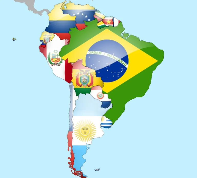 Санкції суттєво обмежили геополітичний вплив росії в Латинській Америці – розвідка