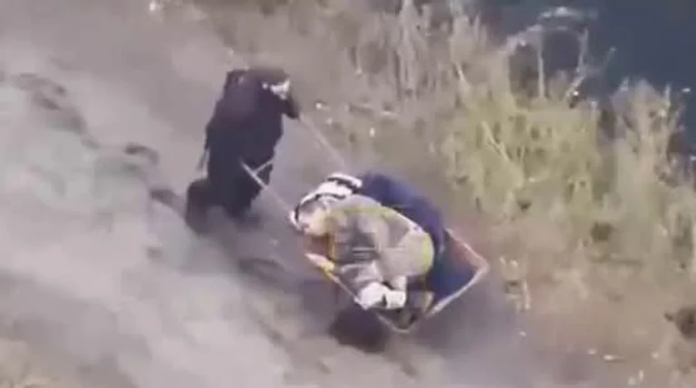 Ворог намагається просунутися в районі Ямполя: Сили оборони спростували фейк