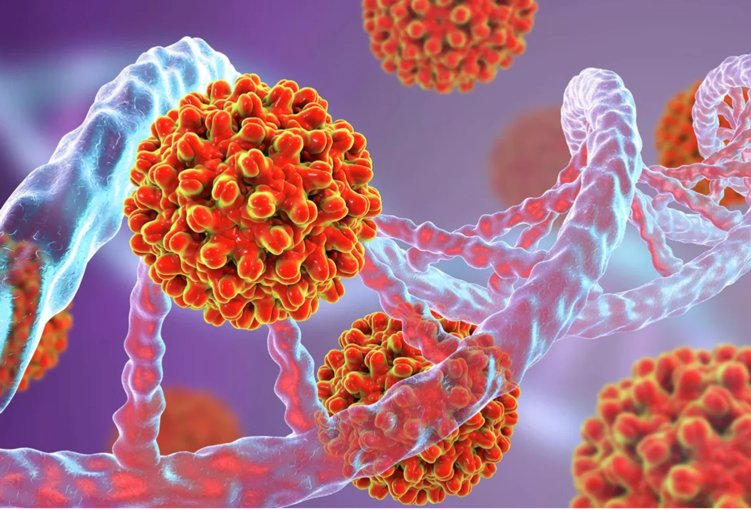 ШІ може допомогти створити біологічну зброю: виявлено вразливість у системах біобезпеки