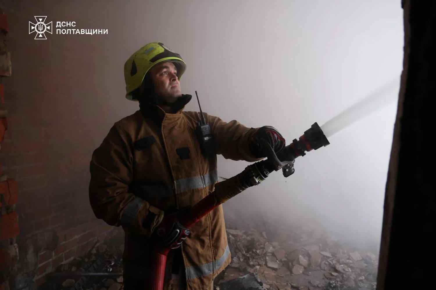 росіяни здійснили наймасштабнішу атаку на газовидобувну інфраструктуру України - Нафтогаз