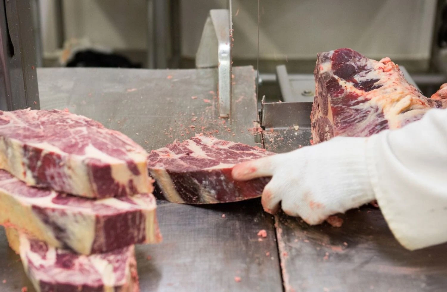 Світові ціни на м