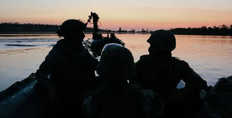 Ворог завдав масованого ракетно-авіаційного удару: у Генштабі розповіли про ситуацію на фронті