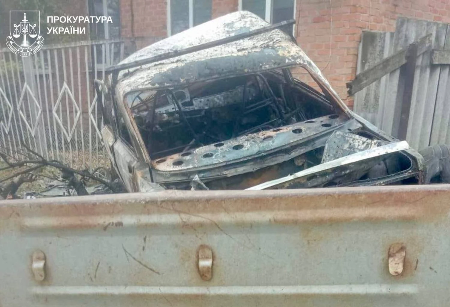 російські дрони атакували Куп'янський район: двоє загиблих, волонтерка поранена