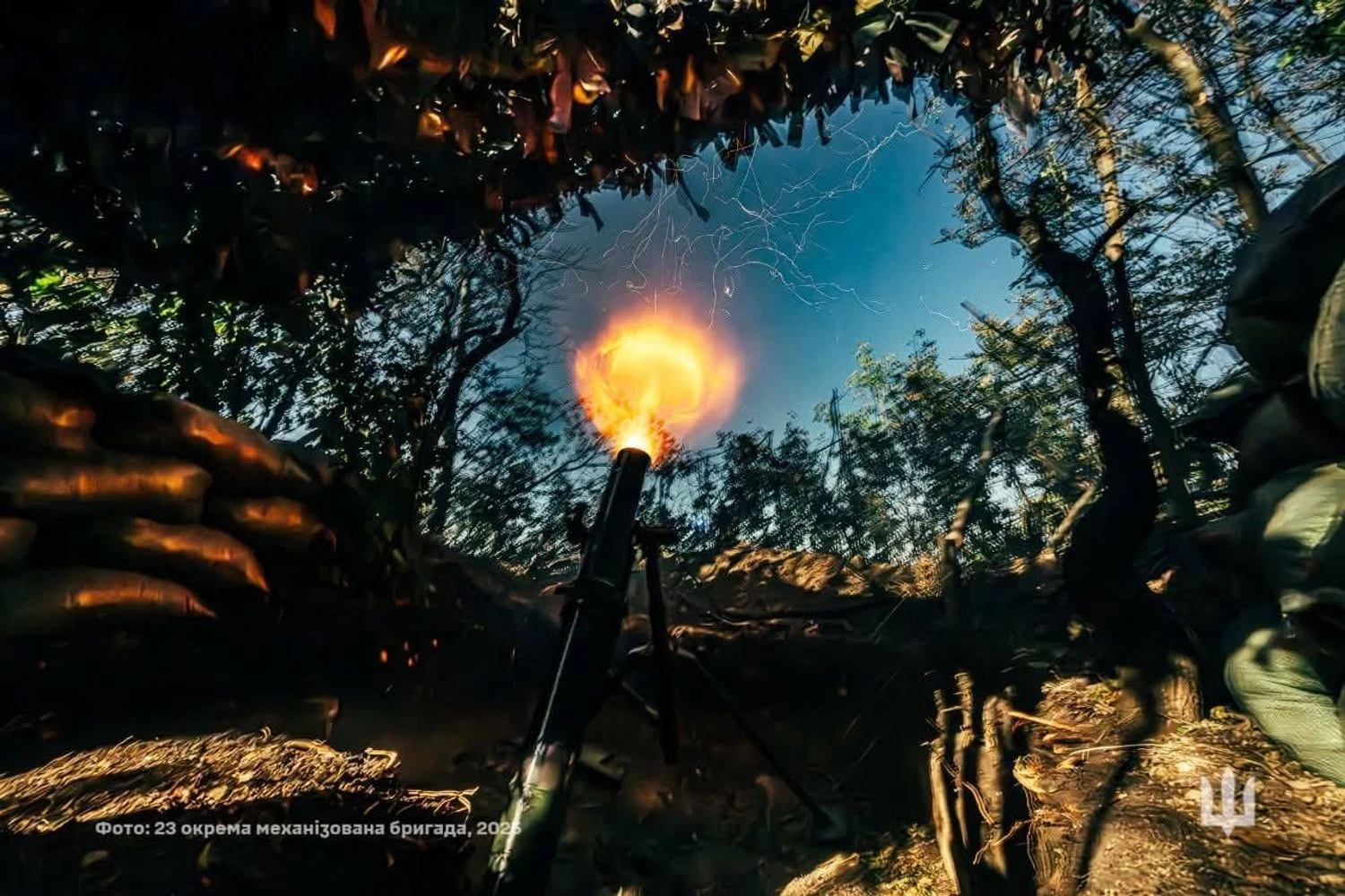 Майже дві третини боїв - на трьох напрямках: Генштаб оновив карту