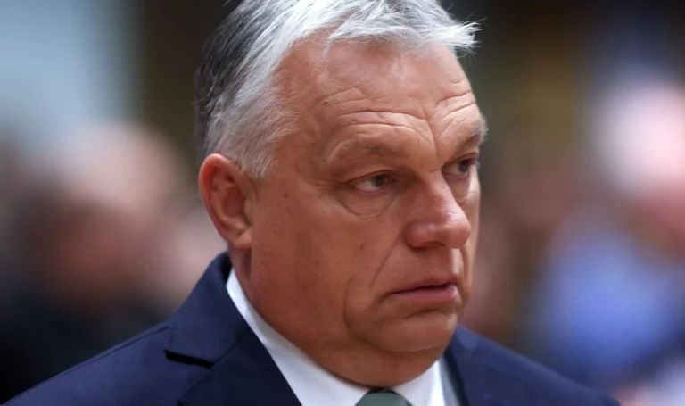 Орбан забезпечить умови для саміту США-рф у Будапешті, заявили у кремлі