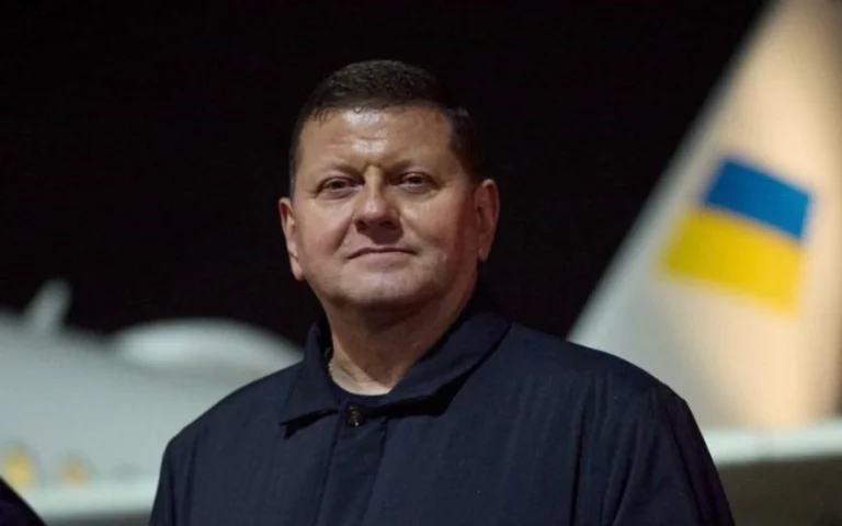 Залужний починає формувати команду для участі у виборах президента та парламенту України - ЗМІ