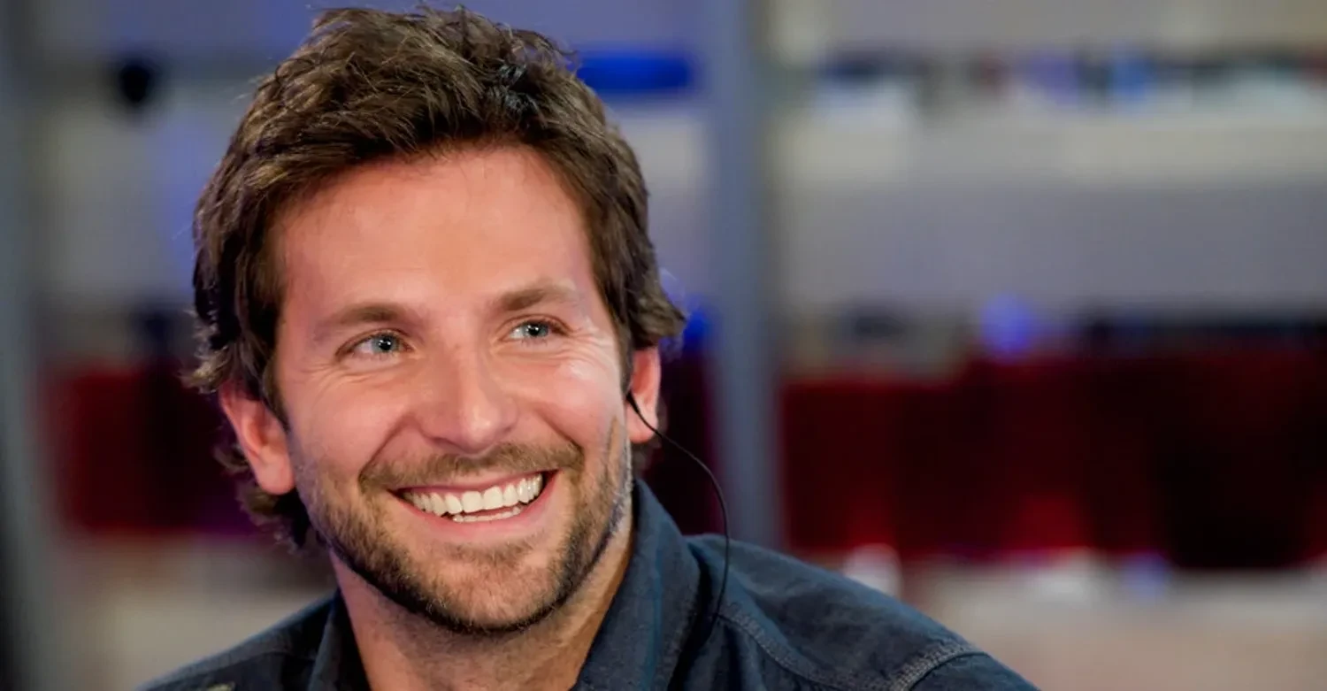 Бредлі Купер зіграє головну роль у приквелі