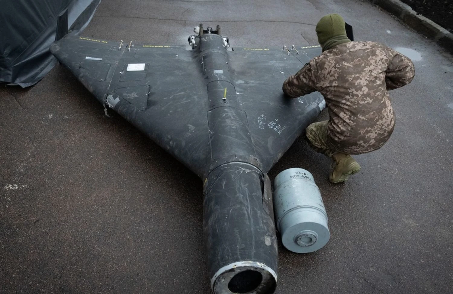 Південна Африка розслідує, як їхнє