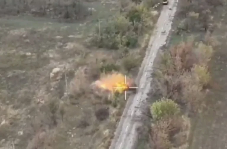 Українські військові покращили тактичне положення на Запоріжжі: подробиці від Генштабу