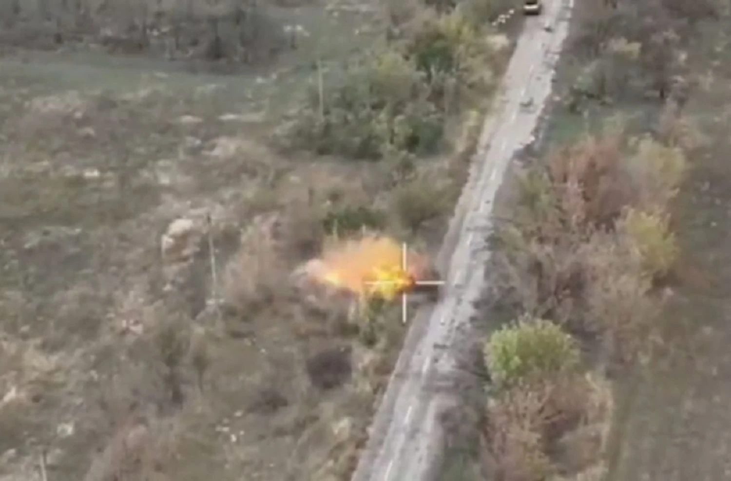 Українські військові покращили тактичне положення на Запоріжжі: подробиці від Генштабу