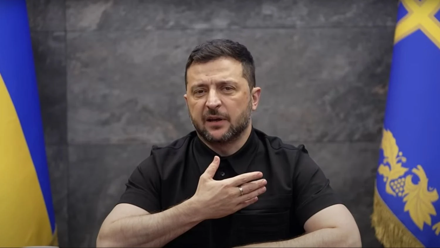 Зеленський: для захисту від дронів будуть сформовані додаткові гелікоптерні групи