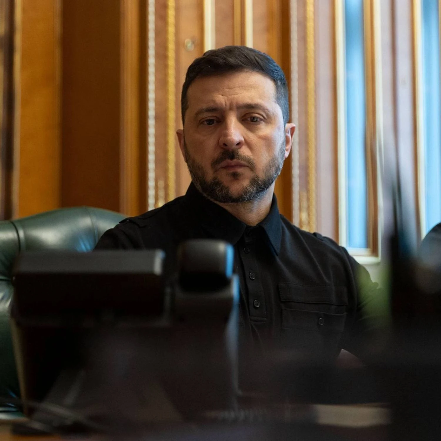 Найбільш складна ситуація з енергетикою в прифронтових громадах і поблизу кордону з росією: Зеленський за результатами Ставки