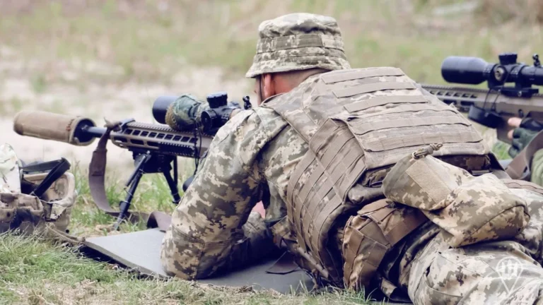 Понад третина з усіх боїв сьогодні на Покровському напрямку - Генштаб
