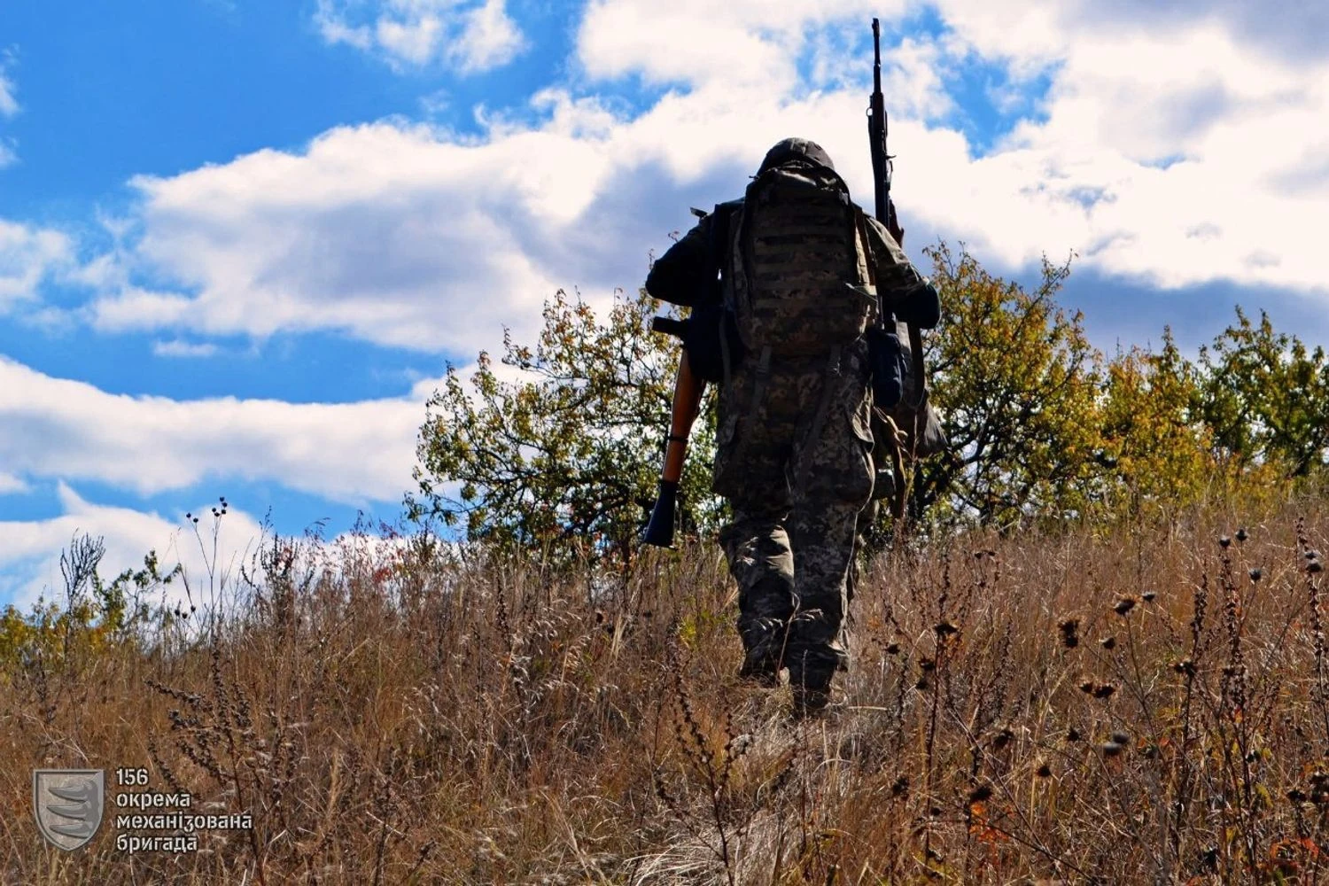 На фронті відбулося 166 бойових зіткнень, ворог застосував майже 2000 дронів - Генштаб