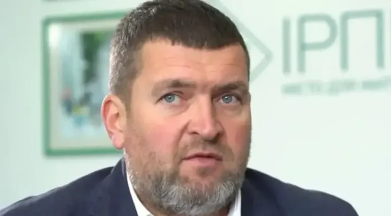 Суд обрав заставу ексмеру Ірпеня Маркушину у другій кримінальній справі