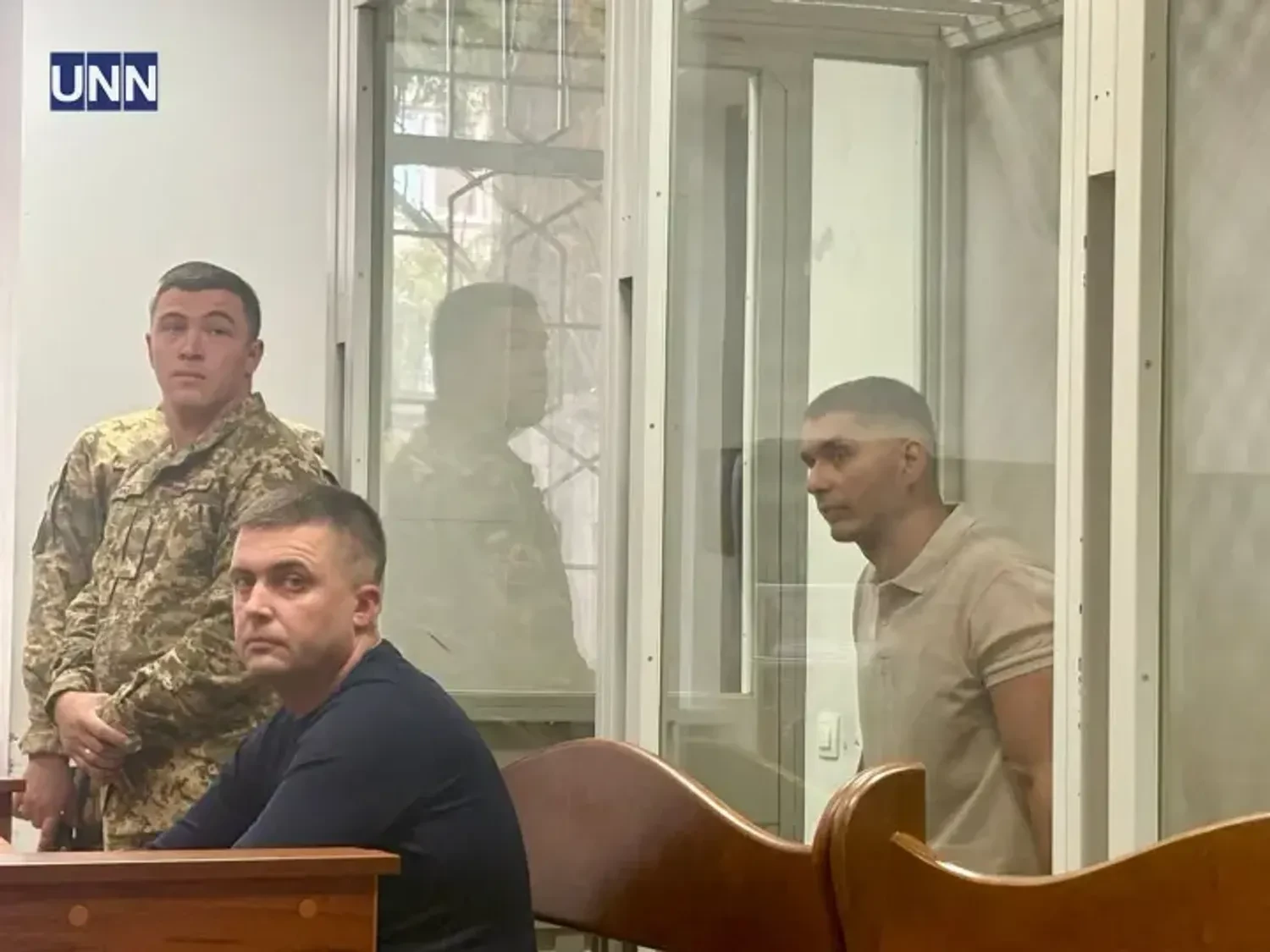 Українські Національні Новини (УНН)