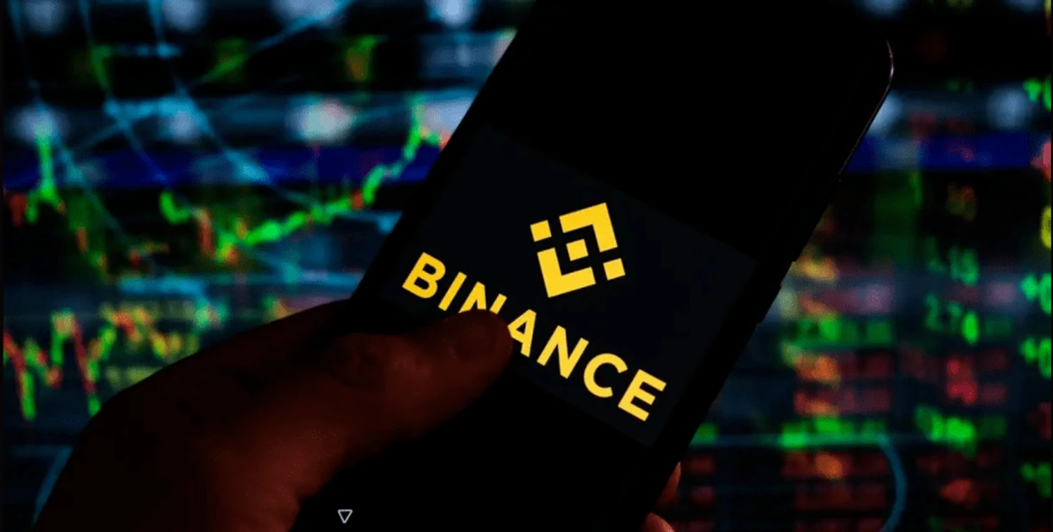 Провал найбільшої криптобіржі Binance: що стало причиною збитків у $19 мільярдів