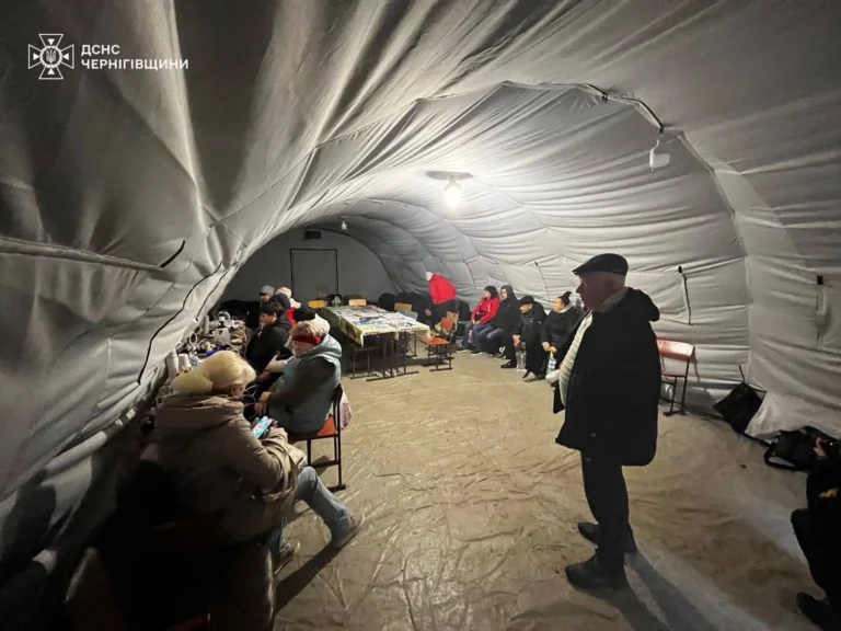 Тактика рф - це вбивства людей і терор холодом: Зеленський про наслідки атак росіян на енергетику