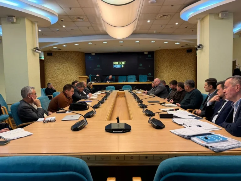 Державна авіаційна служба України бере під контроль ситуацію з ремонтною документацією вертольотів типу Ми-8