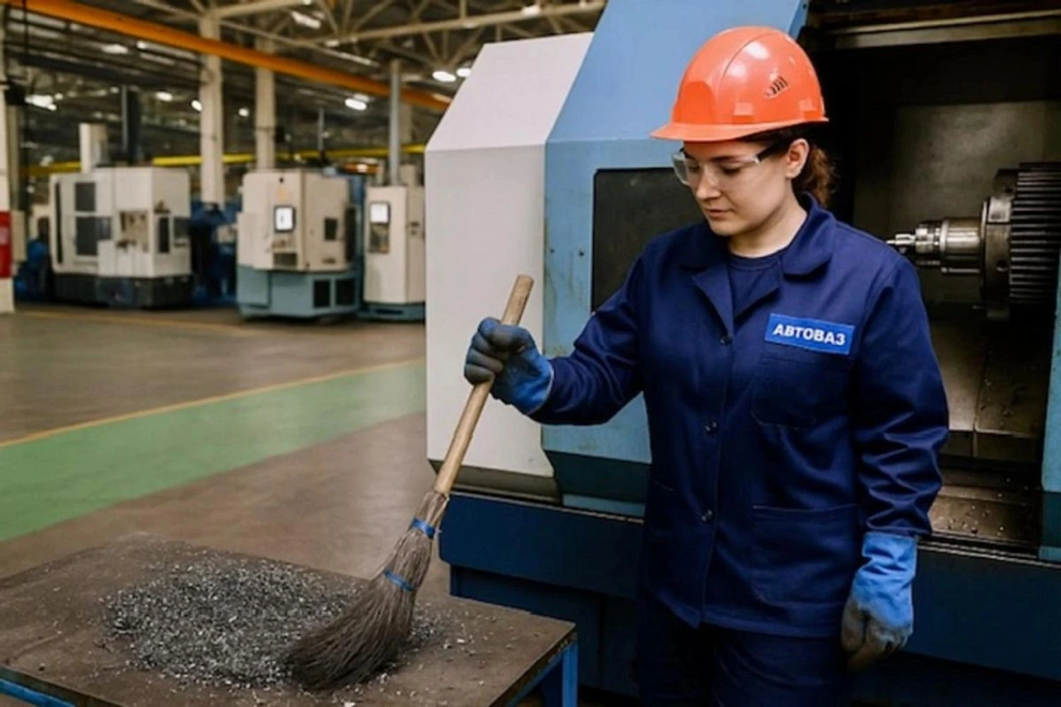 На межі виживання: російський