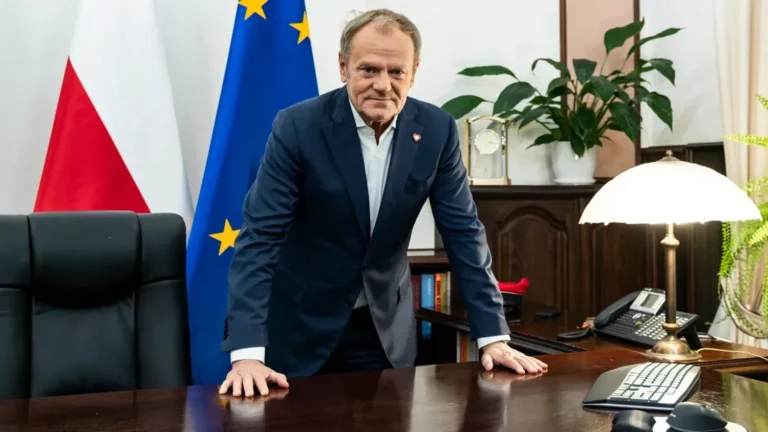 Економіка росії не виживе в довгостроковій перспективі через війну в Україні - Туск