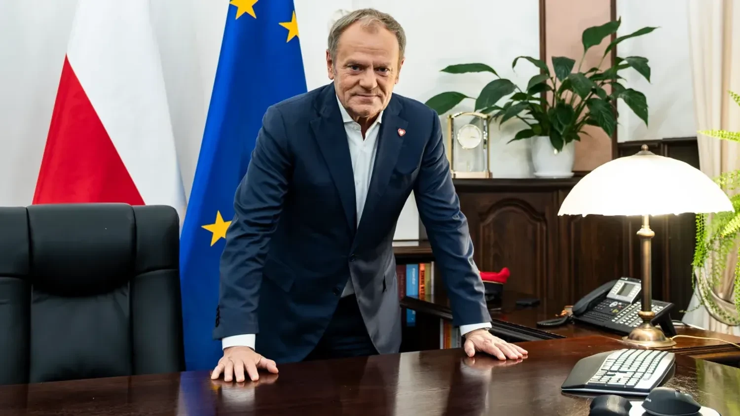 Економіка росії не виживе в довгостроковій перспективі через війну в Україні - Туск