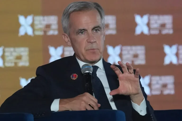 Карні: Канада готова відновити торговельні переговори зі США попри підвищення мит