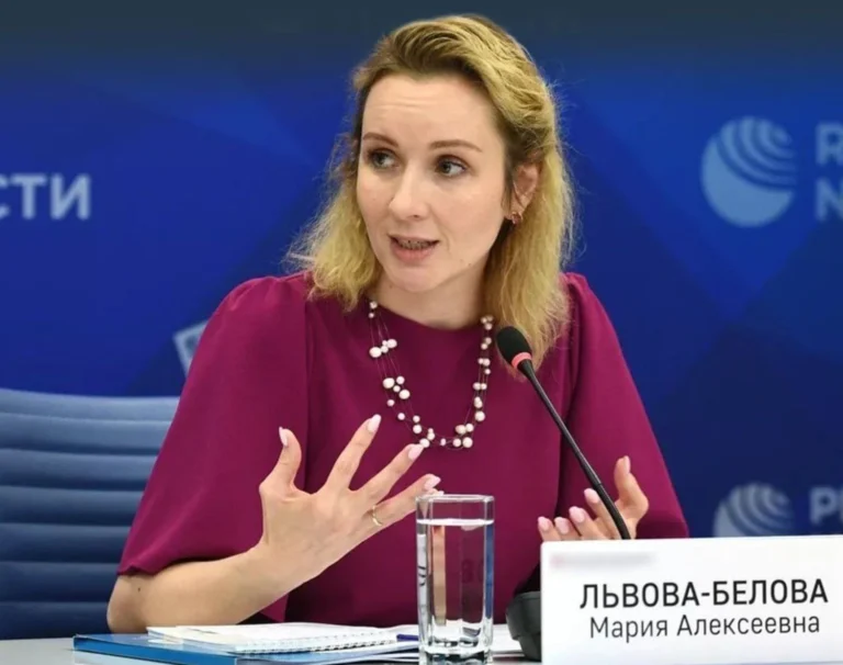 російська "уповноважена з прав людини" звинуватила Україну в поширенні фейків про депортованих дітей - ЦПД