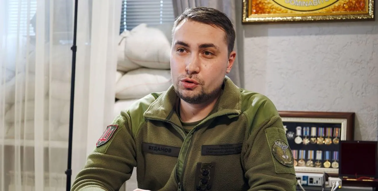 Далекобійні удари по рф зосереджені на двох напрямках - Буданов