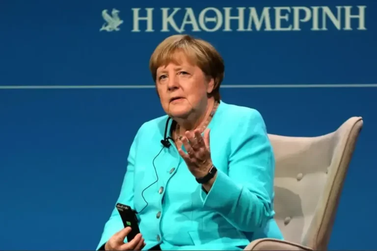 Колишній головнокомандувач ЗС Литви розкрив несподівані деталі щодо Меркель та Криму