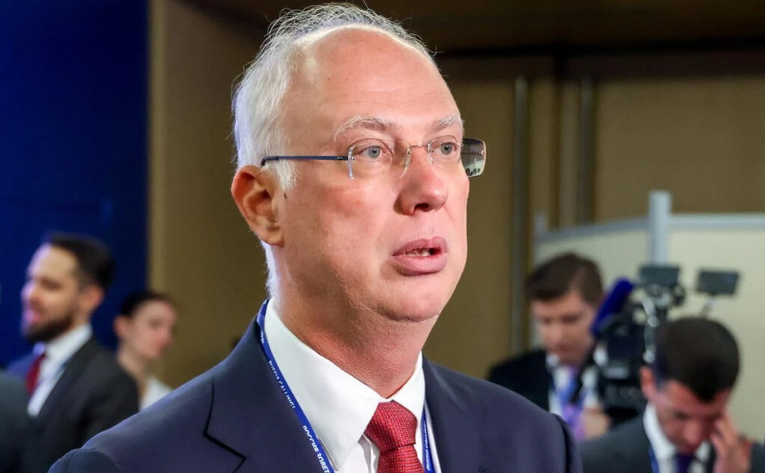 Посланець путіна у Вашингтоні окреслив