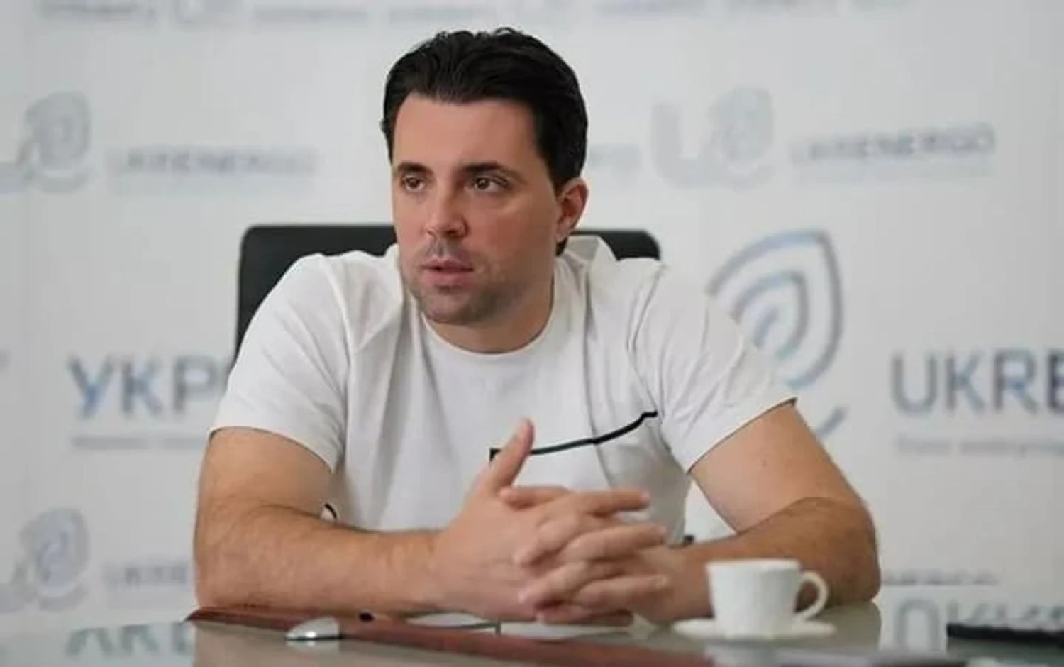 Екскерівник Укренерго Кудрицький вийшов із СІЗО