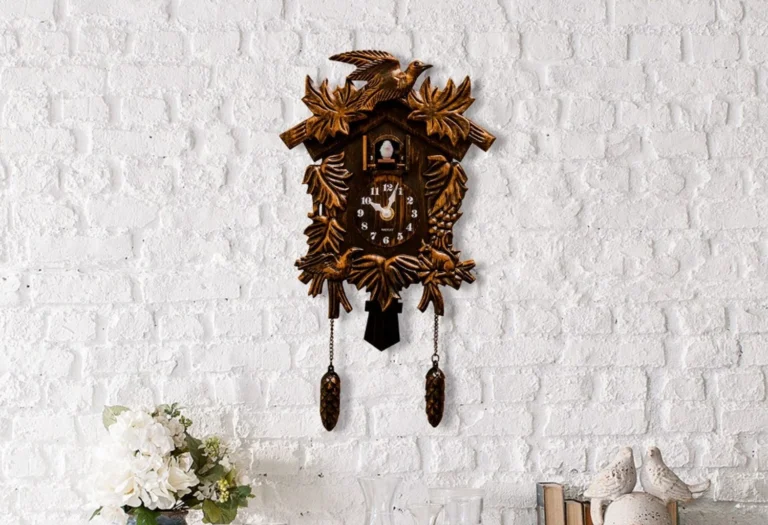 Виробники прагнуть визнання годинника із зозулею культурною спадщиною ЮНЕСКО