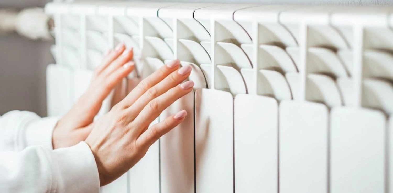 В Україні опалювальний сезон стартує згідно з планом - Мінрозвитку