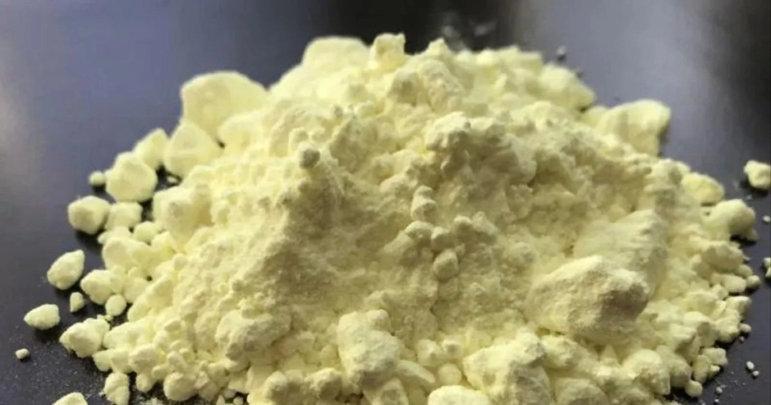 росія заборонила експорт технічної сірки до кінця року: у розвідці роз