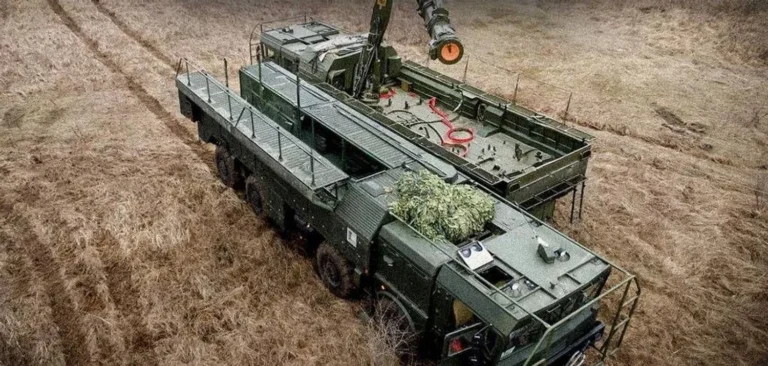 ССО підтвердили ураження комплексу "Іскандер" та РЛС окупантів на курщині