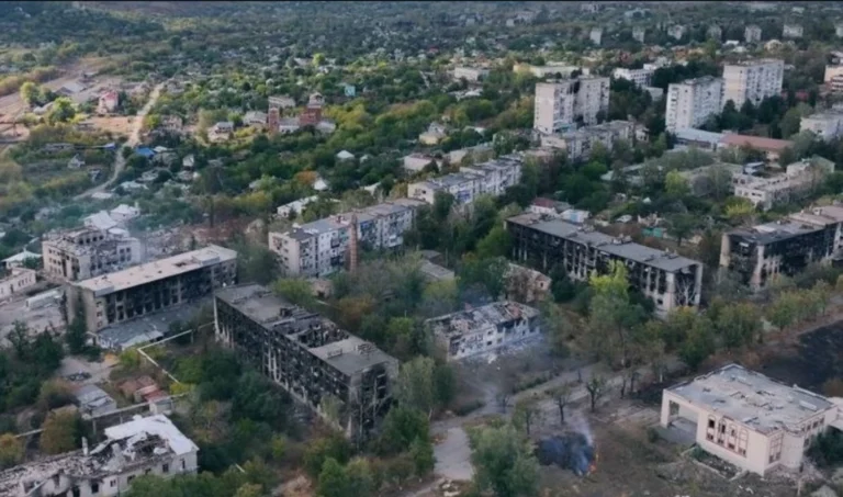 Бої за Куп’янськ: ЗСУ витісняють ворога, але ситуація залишається непростою