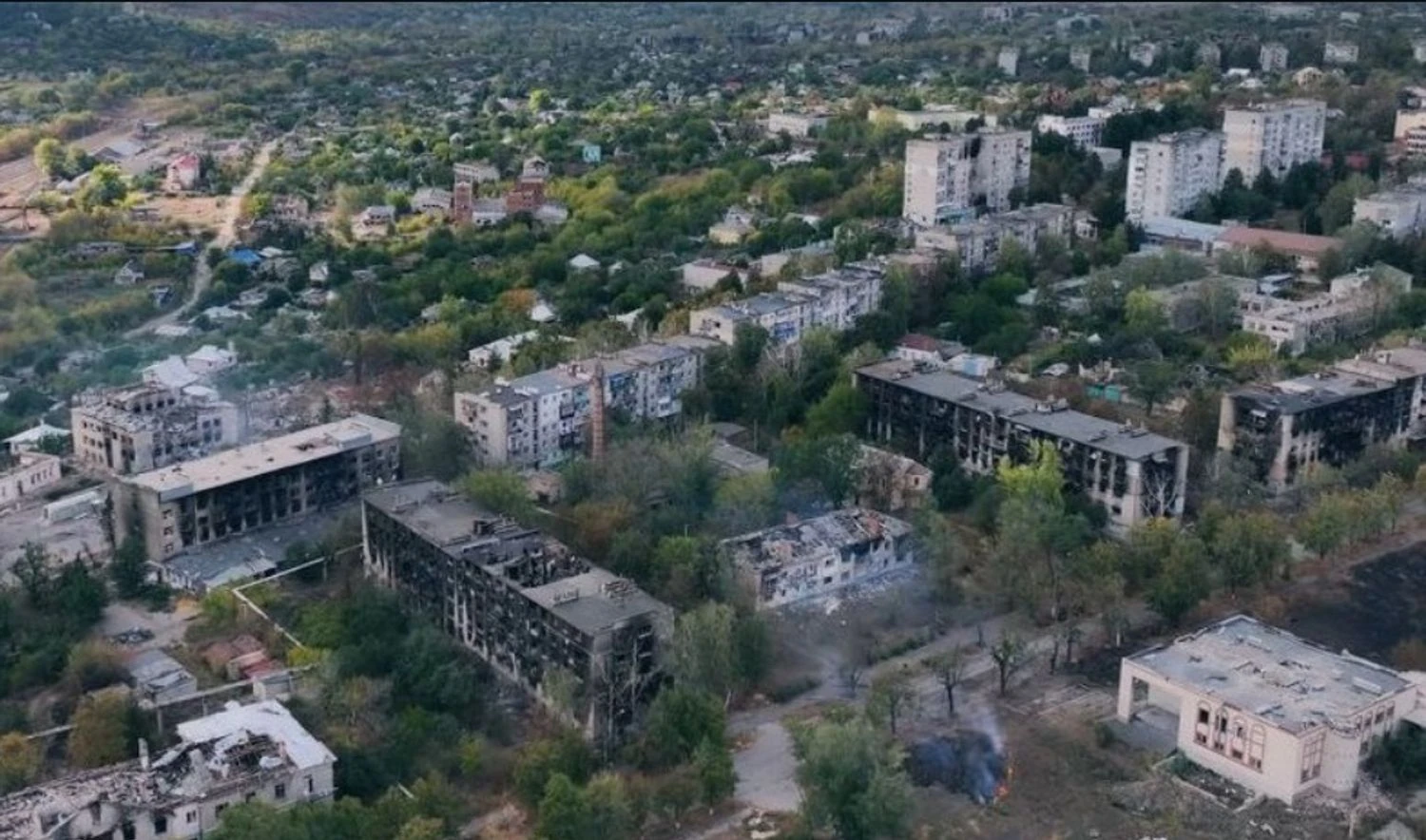 Бої за Куп’янськ: ЗСУ витісняють ворога, але ситуація залишається непростою