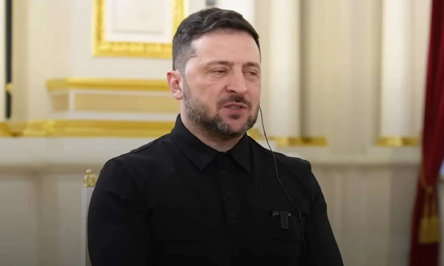 Всі у світіі бояться Трампа, але не Україна, бо ми не вороги США - Зеленський