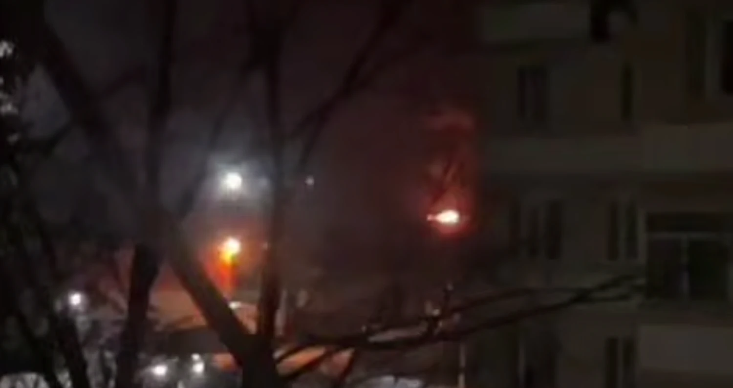 У рф заявили про атаку морських дронів у Туапсе: що відомо