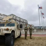 Пентагон перебільшував вплив шатдауну на секретну ракетну програму США