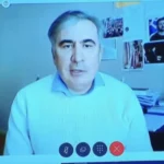 Не потребує стаціонарного лікування: Саакашвілі перевели з клініки до в’язниці